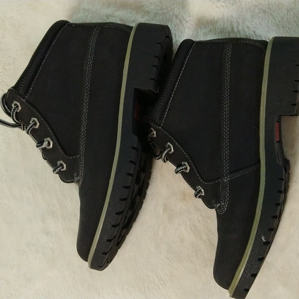 Route 66 Boys Boot Shoe